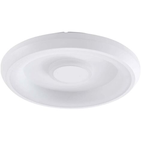 LED à intensité variable 'Lynden' pour salon & salle à manger