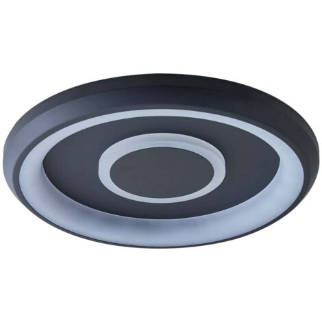 LED à intensité variable 'Lynden' pour salon & salle à manger