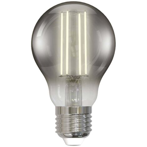 LED à intensité variable 'Smart LED A60' en verre