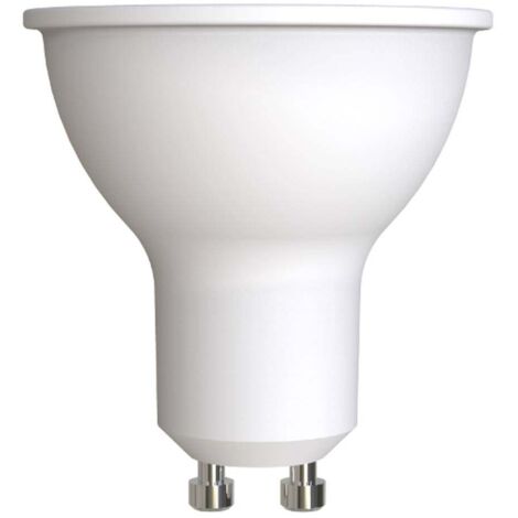LED à intensité variable 'Smart LED Reflektor' en aluminium