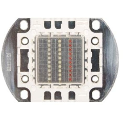 LED AD ALTA POTENZA - 30 W - RGB