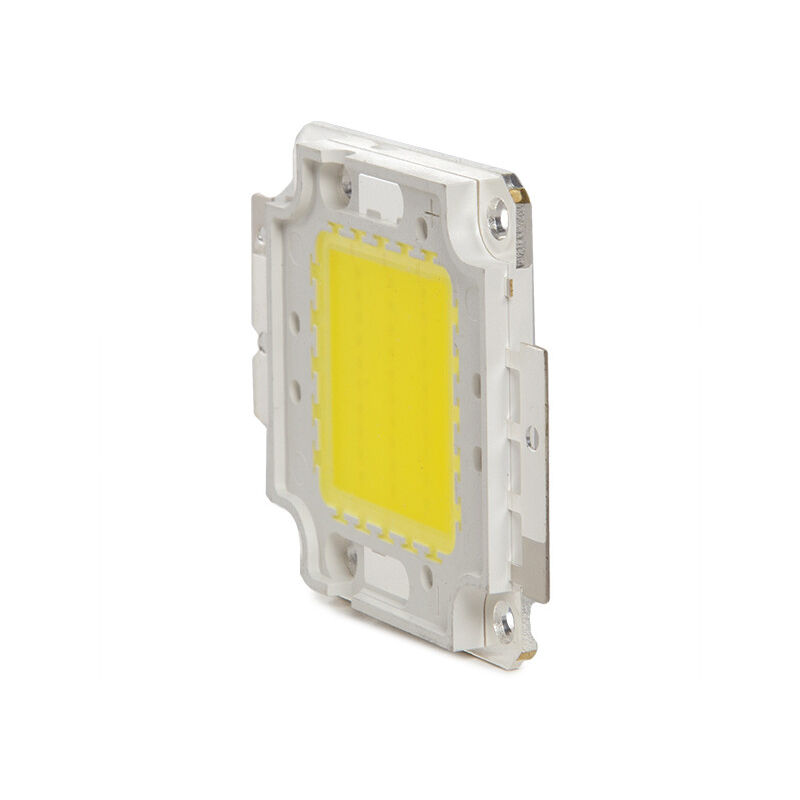 Image of Greenice - led Ad Alta Potenza 30W 2.160Lm 3000ºK COB30 50.000H [CH-LED-30W-30MIL-WW] - Bianco caldo