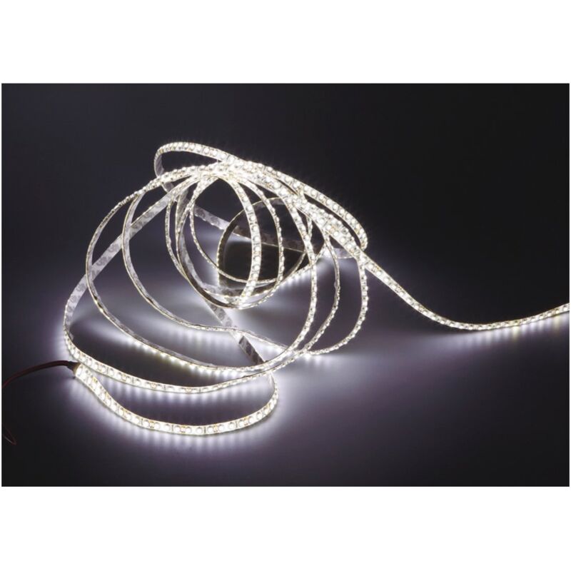 

Led Adam 9,6W 24V Blanco Frio 5Mt