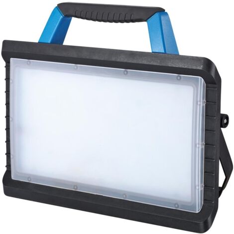 LED Akku-Arbeitsleuchte 30 W FORUM
