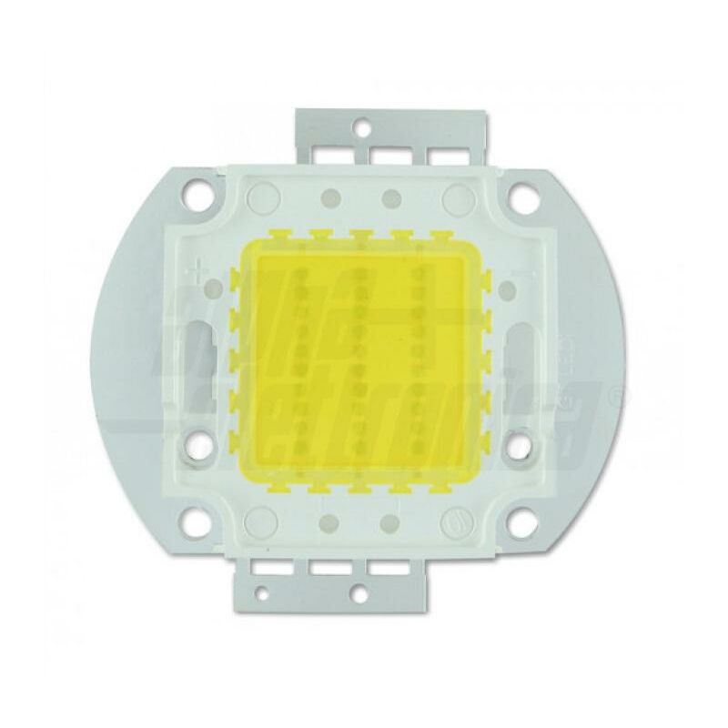 Alpha Elettronica - Led cob 30w 4000k - ll5030nw