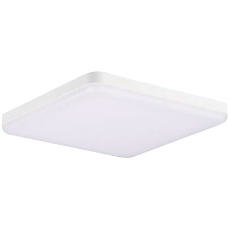 LED ALU plafoniera incasso luce bianca soggiorno illuminazione sala lampada V-TAC 737