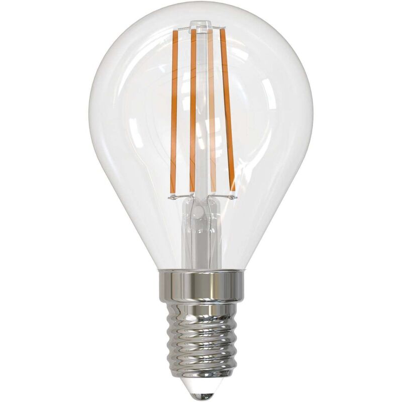 Arcchio - led Ampoule E14 à intensité variable 'E14 4W led' en verre Arcchio - led Ampoule E14 à intensité variable 'E14 4W led' en verre