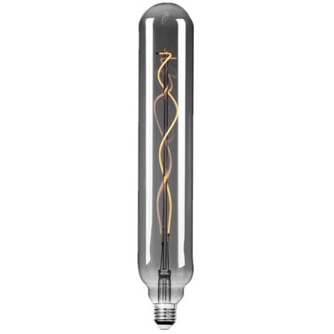 LED Ampoule E27 à intensité variable 'E27 4W LED-Filamentlampe' en verre