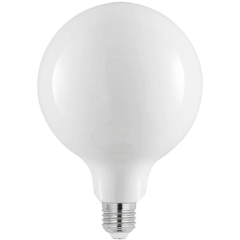 LED Ampoule E27 à intensité variable 'E27 6W LED' en verre LED Ampoule E27 à intensité variable 'E27 6W LED' en verre