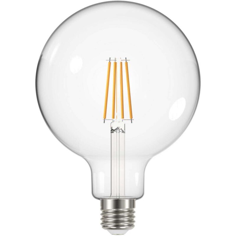 LED Ampoule E27 'E27 3,8 W LED-Globelampe' LED Ampoule E27 'E27 3,8 W LED-Globelampe'