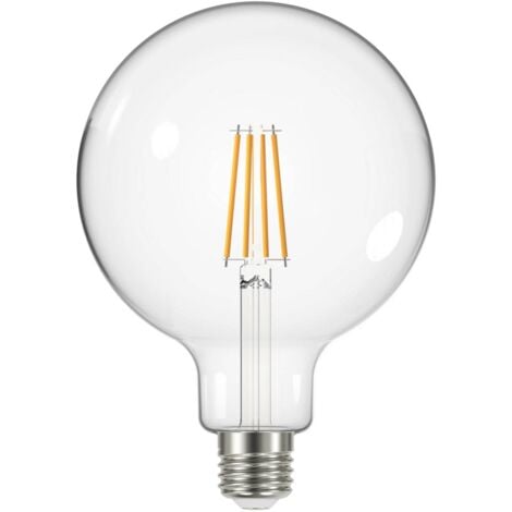 LED Ampoule E27 'E27 3,8 W LED-Globelampe'