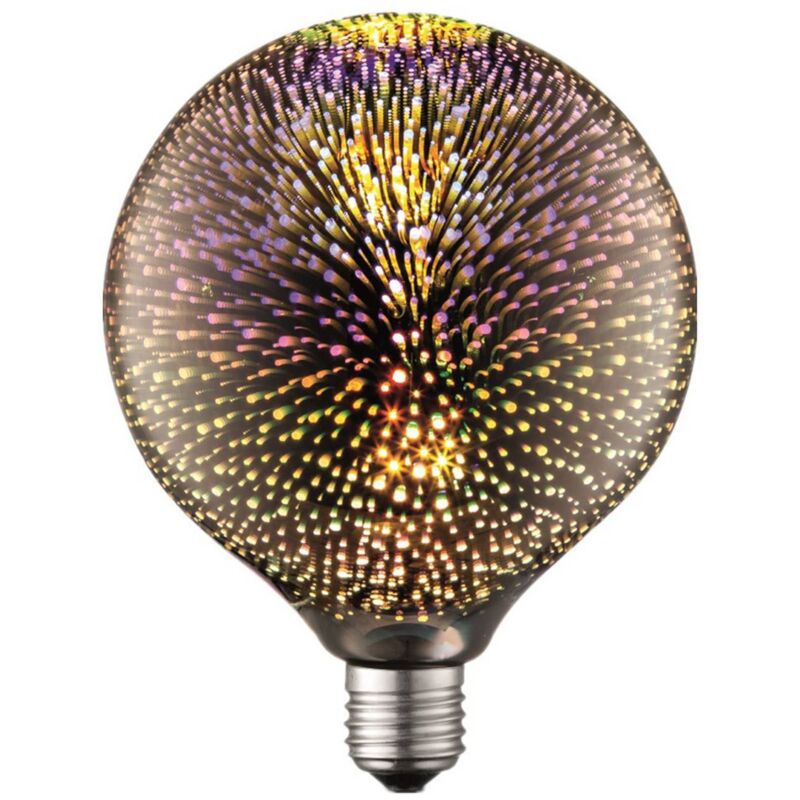 LED Ampoule E27 'E27 4W LED-Globe' en verre LED Ampoule E27 'E27 4W LED-Globe' en verre