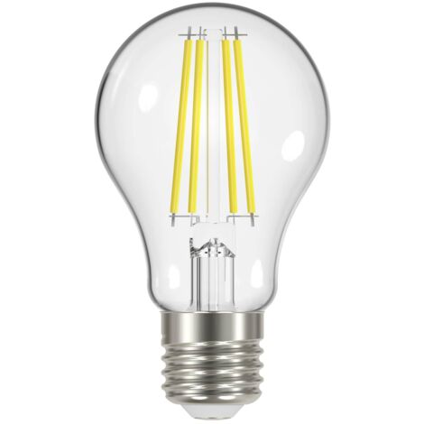 LED Ampoule E27 'LED-Filamentleuchtmittel E27' en verre