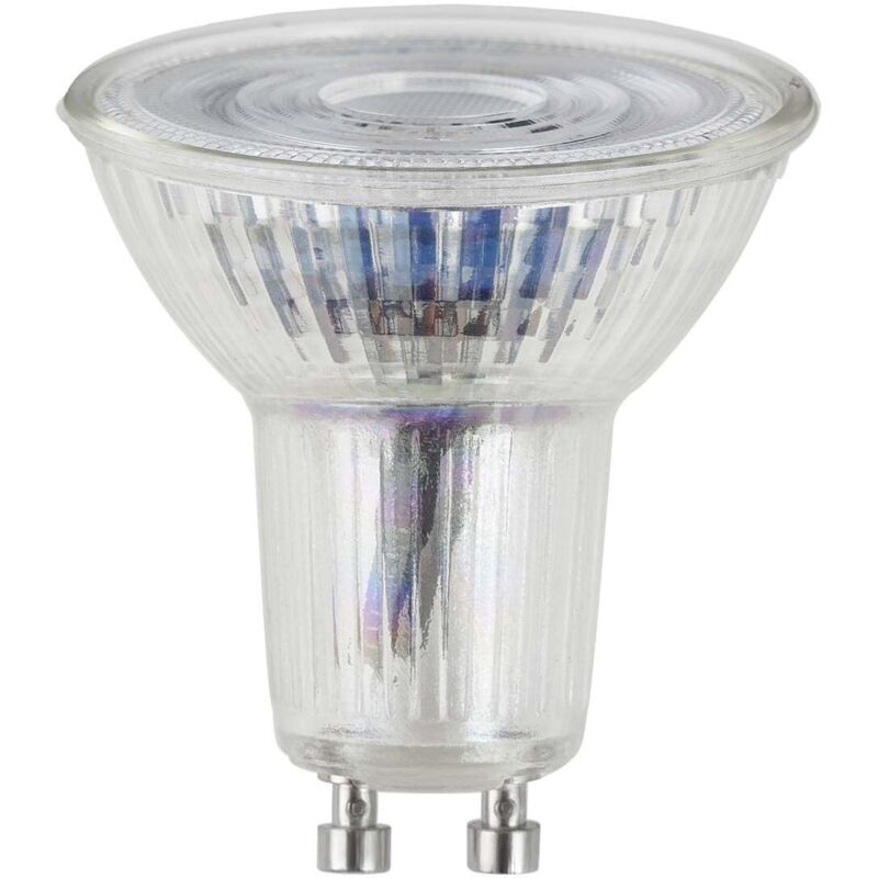 Arcchio - led Ampoule GU10 'Gu10 led 4,5W' en verre Arcchio - led Ampoule GU10 'Gu10 led 4,5W' en verre