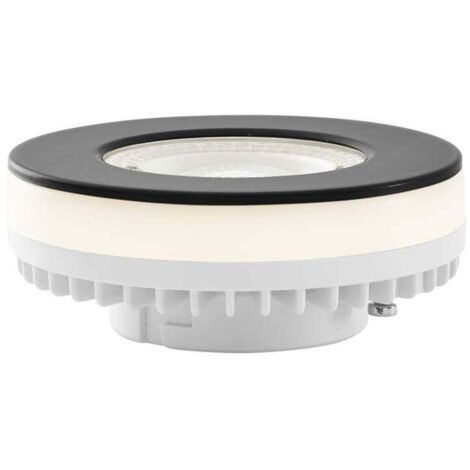 LED Ampoule GX53 à intensité variable 'Gx53'
