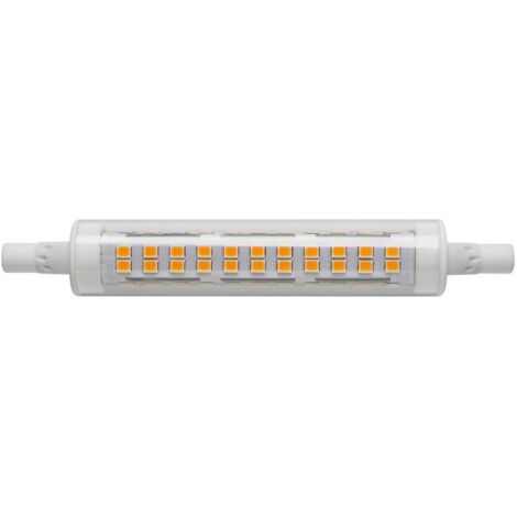 LED Ampoule R7s à intensité variable 'R7s LED'