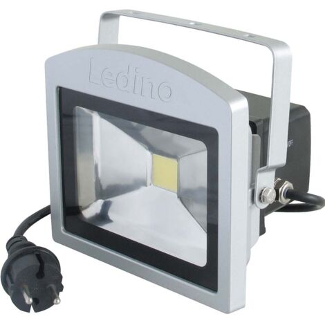 LED Anti-Panik-StrahlerArbeitsstrahler Sicherheitsleuchte IP65