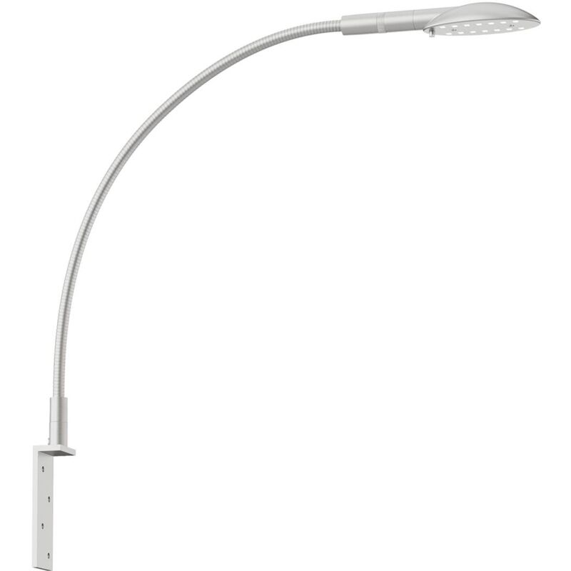 Prios - led 'Apolonia' en aluminium pour salon & salle à manger