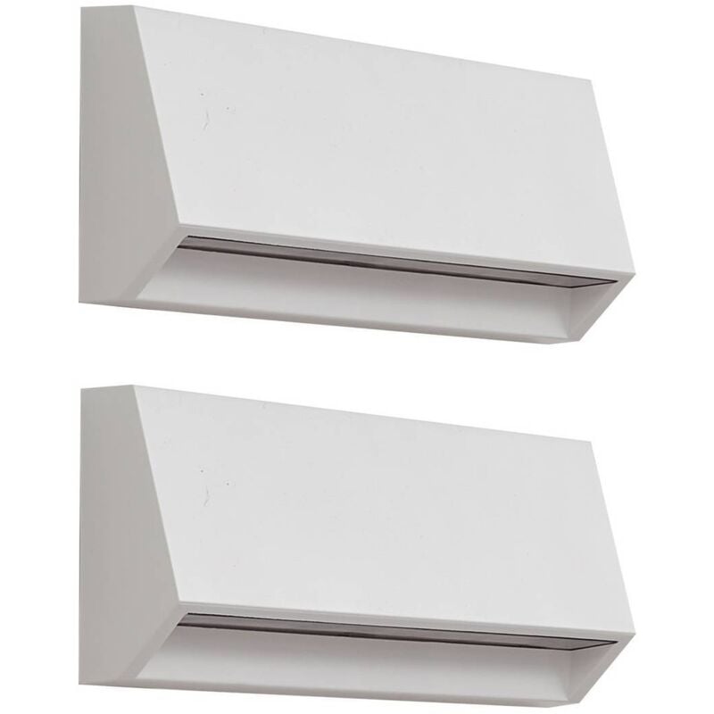 Led Applique Exterieur 'Appeso'