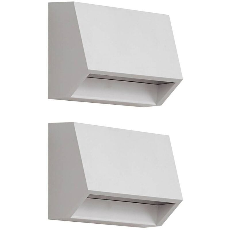 Led Applique Exterieur 'Appeso'