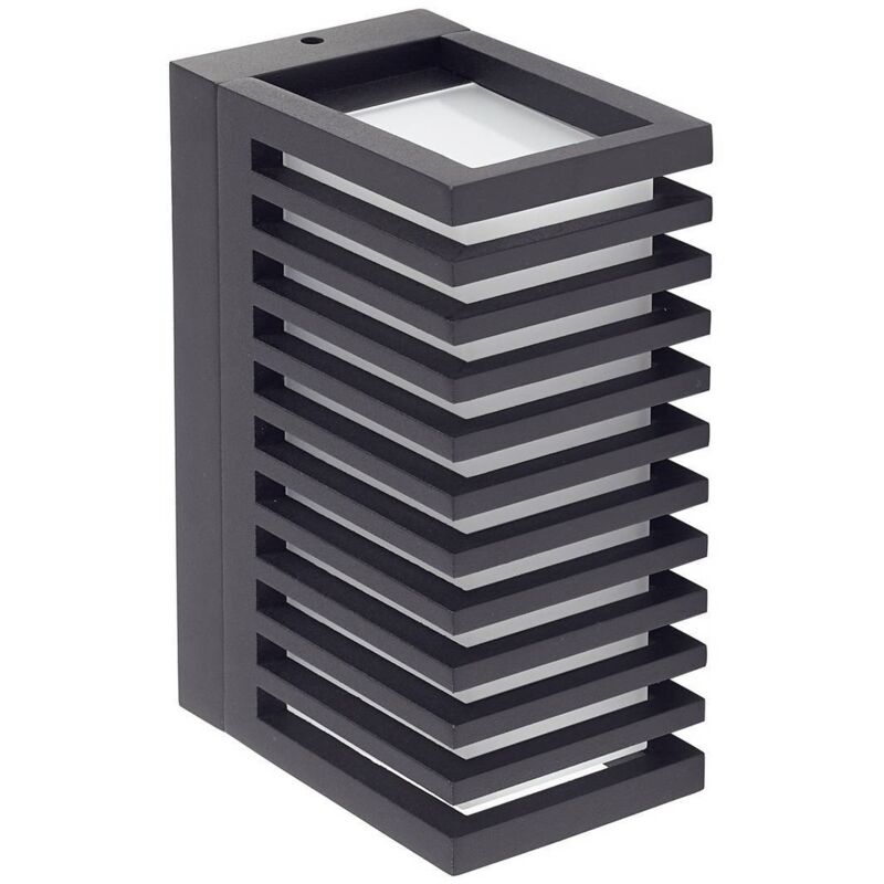 Led Applique Exterieur 'Ariza' en aluminium