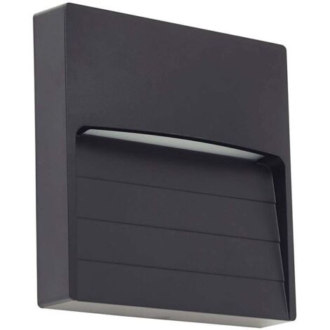 LED Applique Exterieur 'Elissa'