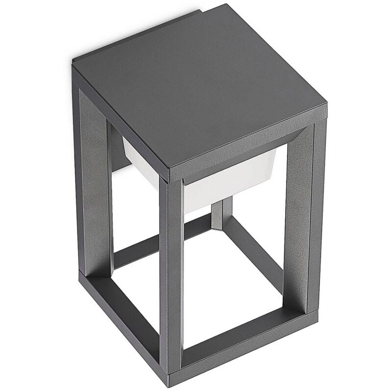 Led Applique Exterieur 'Gamion' en aluminium