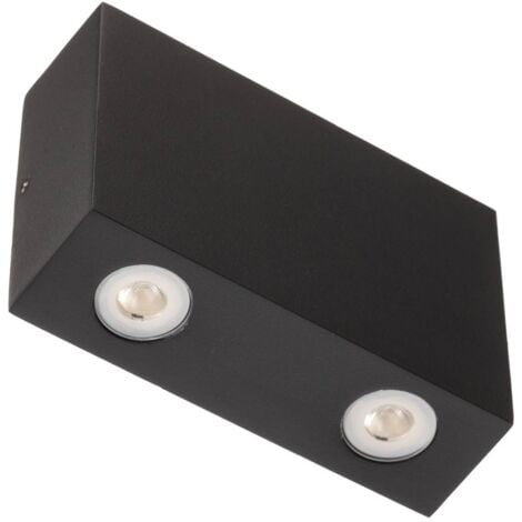'henor' Exterieur En Led Aluminium Applique lTcJuFK13
