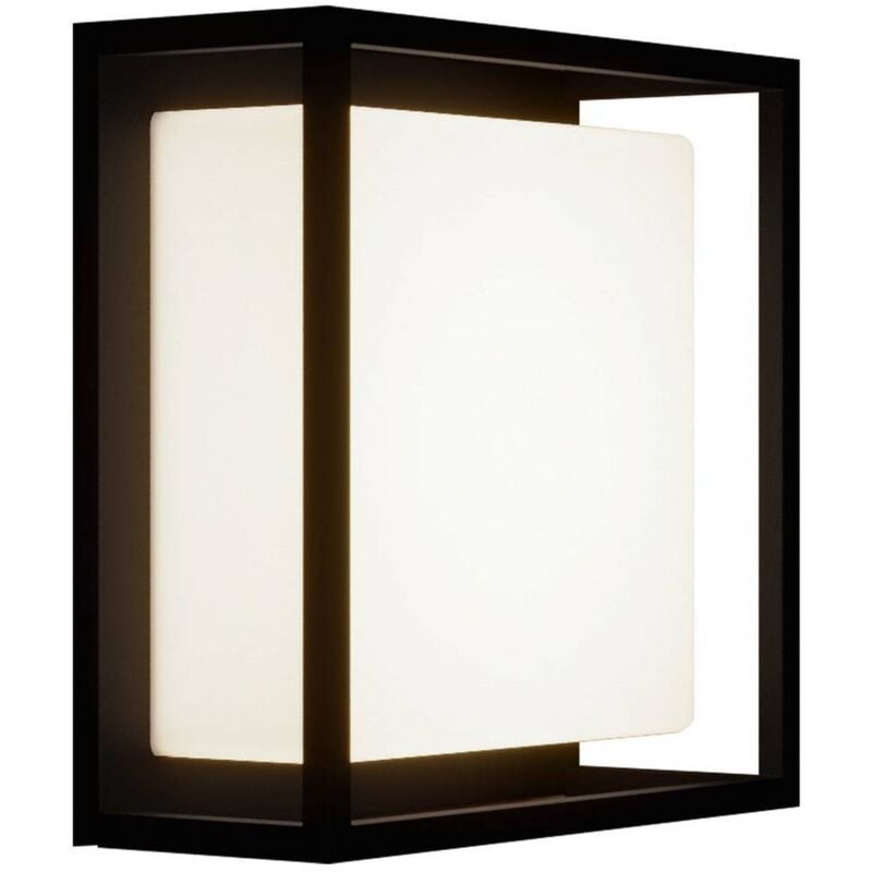 Led Applique Exterieur 'Kuga' en aluminium