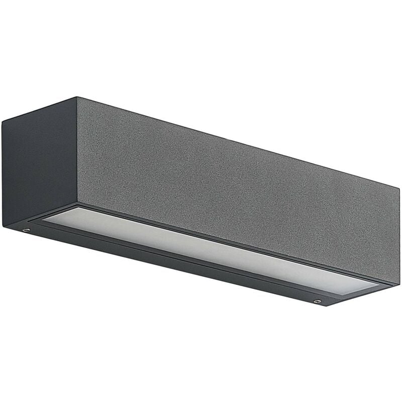 Led Applique Exterieur 'Lengo' en aluminium