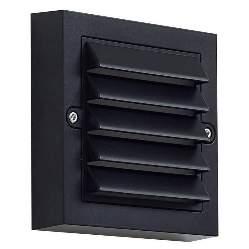 Led Applique Exterieur 'Muro'