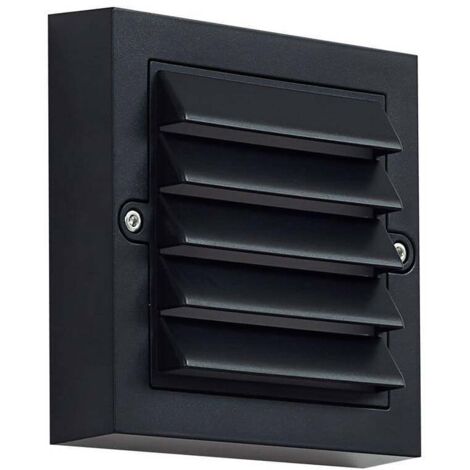 LED Applique Exterieur 'Muro'