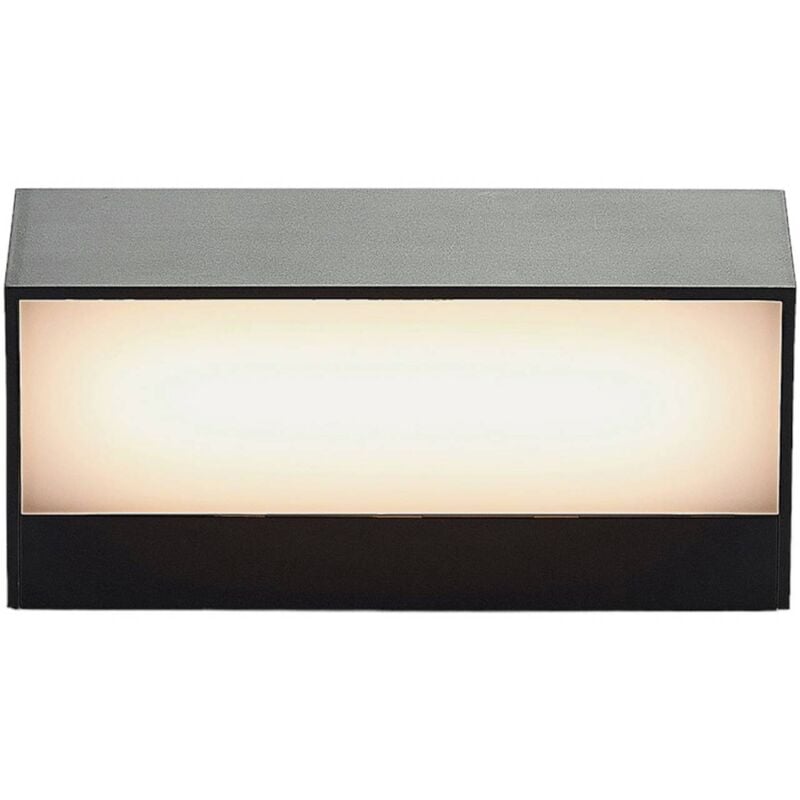 Led Applique Exterieur 'Nienke'