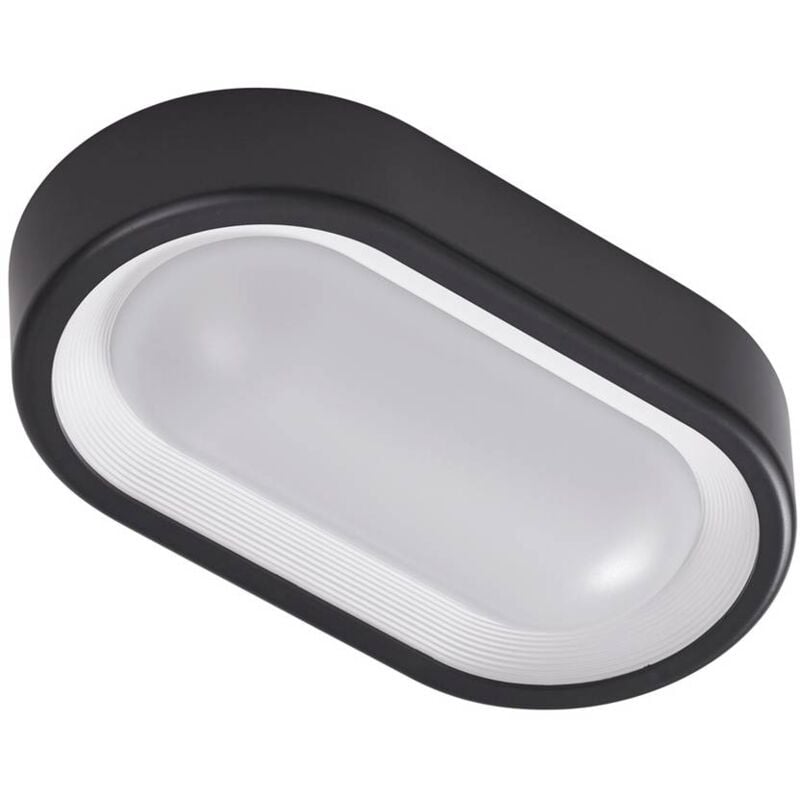 Led Plafonnier extérieur 'Niniel'