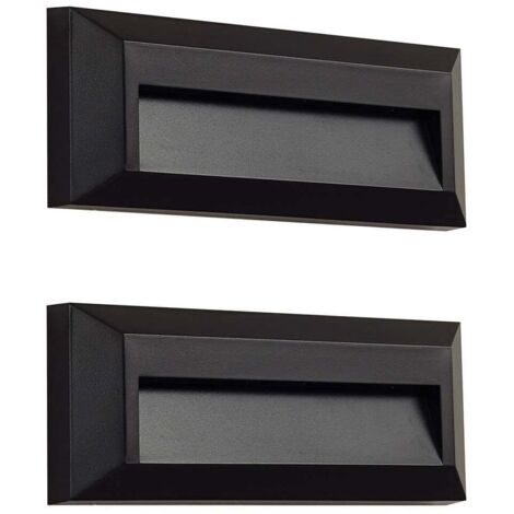 LED Applique Exterieur 'Peker'