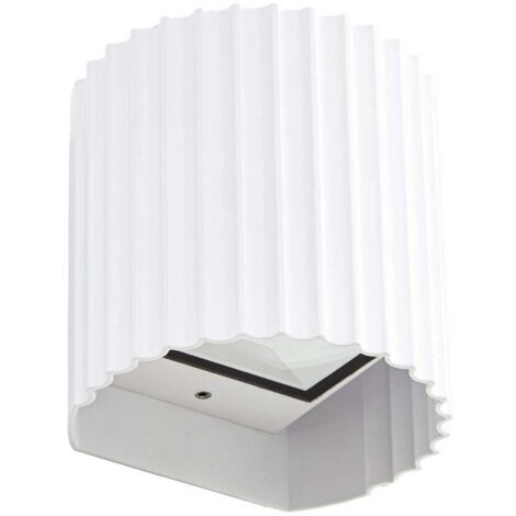 LED Applique Exterieur 'Ralino' en aluminium