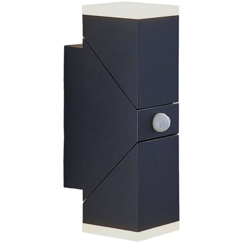 Led Applique Exterieur 'Sally' en aluminium