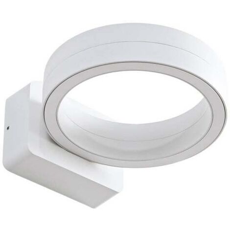 LED Applique Exterieur 'Selviro' en aluminium