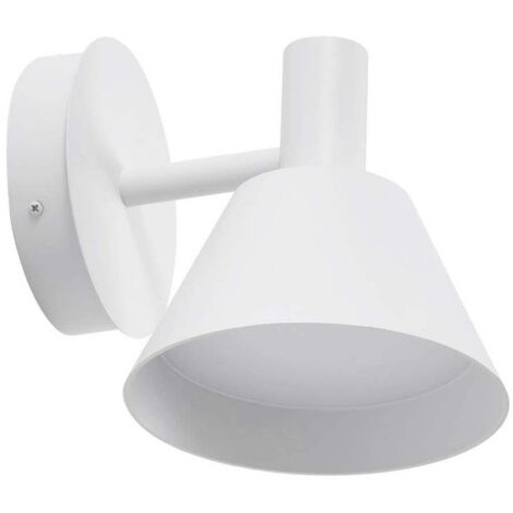 LED Applique Exterieur 'Tabena' en aluminium