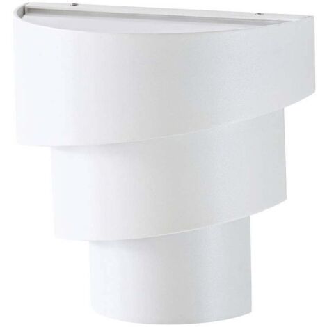 LED Applique Exterieur 'Valir' en aluminium