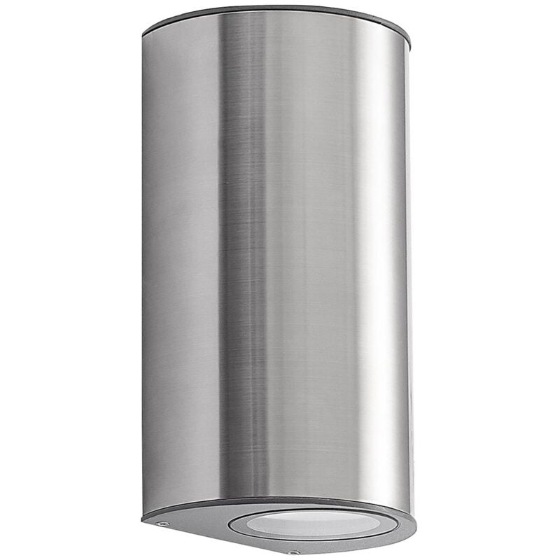 Led Applique Exterieur 'Zavallina' en aluminium