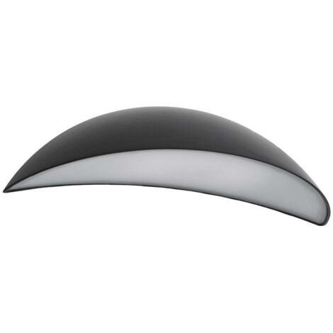 LED Applique Exterieur 'Zerino' en aluminium