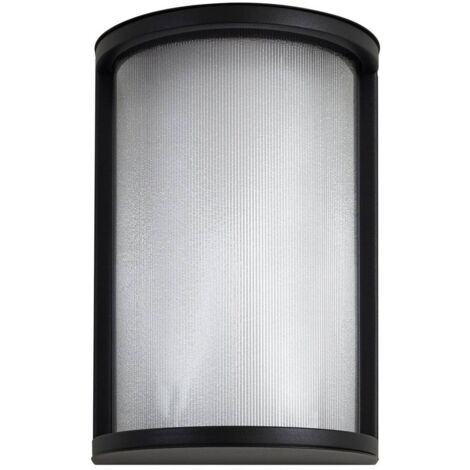 LED Applique extérieure 'Calvik' en inox