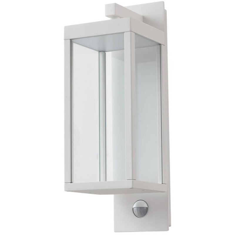 Led Applique extérieure 'Ferdinand' en aluminium