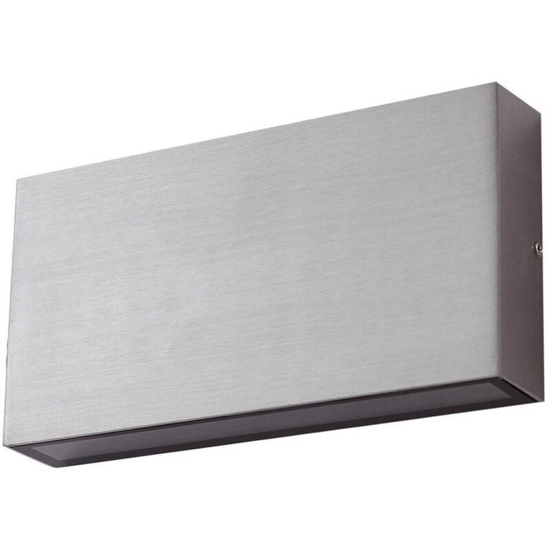 Led Applique extérieure 'Jarte' en aluminium
