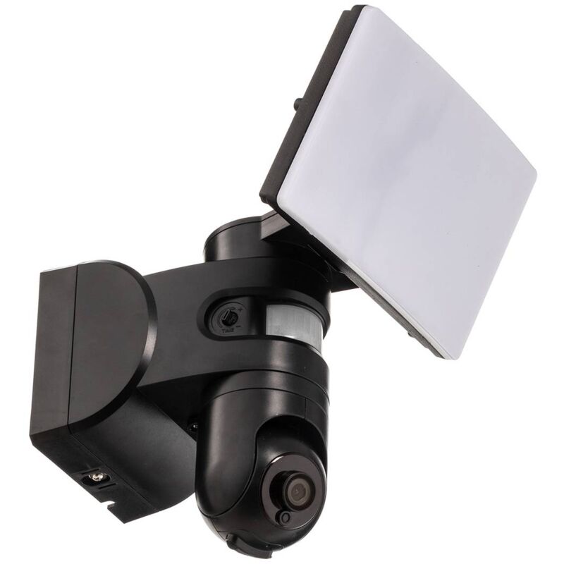 Led Applique extérieure 'Avayah' en aluminium