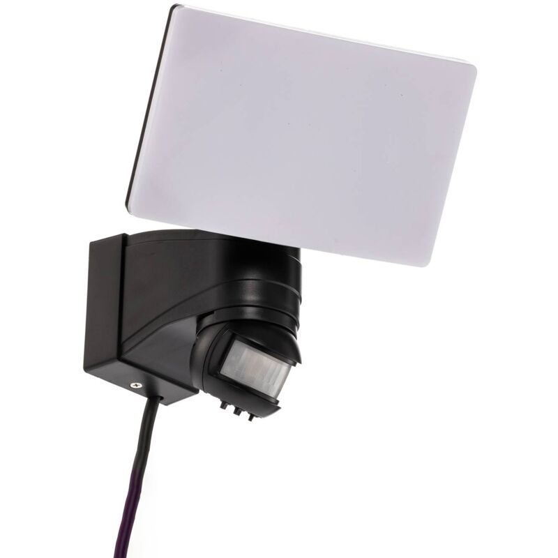 Led Applique extérieure 'Avayah' en aluminium