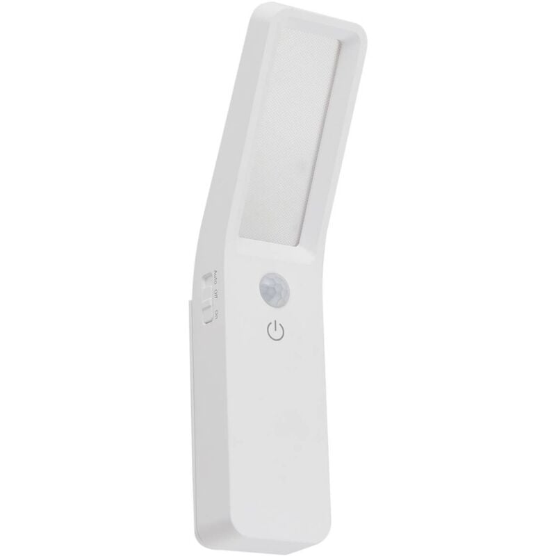 Led Applique Murale (Avec variateur d'intensité tactile) à intensité variable 'Taska' pour salon & salle à manger