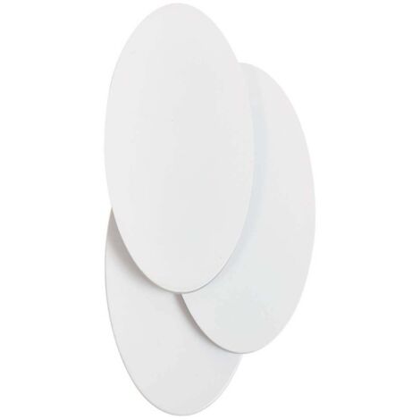LED Applique Murale 'Kolme' pour salon & salle à manger