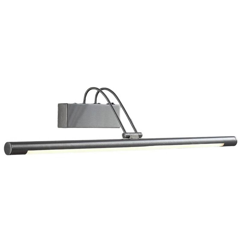 Lindby - led Applique Murale 'Mailine' en métal pour salon & salle à manger